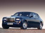 Rolls-Royce Phantom 2003 года (UK)